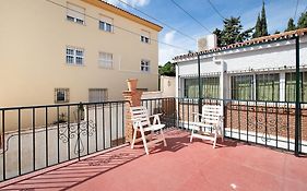 Estudio En La Carihuela